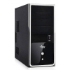 ПК IRU Home 311 MT i3 4170 (3.7)/4Gb/1Tb 7.2k/GTX750 2Gb/DVDRW/Free DOS/GbitEth/400W/клавиатура/мышь/черный (334328)