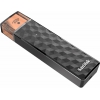 Флеш Диск Sandisk 64Gb Connect Wireless Stick SDWS4-064G-G46 USB2.0/Wi-Fi черный