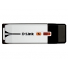 Сетевой адаптер WiFi D-Link DWA-160/RU/C1B DWA-160/RU USB 2.0 (ант.внутр.) 2ант.