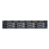 Сервер Dell PowerEdge R730XD 2xE5-2640v3 2x16Gb 2RRD x12 1x600Gb 10K 2.5in3.5 SAS H730 iD8En 5720 4P 2x1100W 3Y PNBD (210-ADBC-49)