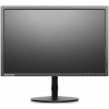 Монитор Lenovo 22" T2254p черный LED 16:10 HDMI матовая HAS Pivot 250cd 170гр/160гр 1680x1050 D-Sub DisplayPort HD READY (60CCMAR2EU)