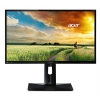 Монитор Acer 27" CB271HKbmjdpr черный IPS LED 6ms 16:9 DVI HDMI M/M матовая HAS Pivot 300cd 3840x2160 DisplayPort FHD 7.9кг (UM.HB6EE.018)