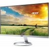Монитор Acer 27" H277Hsmidx черный IPS LED 16:9 DVI HDMI M/M матовая 250cd 178гр/178гр 1920x1080 D-Sub FHD 4.5кг (UM.HH7EE.001)