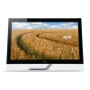 Монитор Acer 27" T272HULbmidpcz черный VA LED 5ms 16:9 DVI HDMI M/M матовая 300cd 178гр/178гр 2560x1440 QHD USB 7.2кг (UM.HT2EE.010)