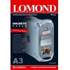 Бумага Lomond 2020348 A3/660г/м2/2л./белый матовое/магнитный слой для струйной печати