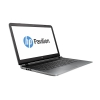 Ноутбук HP Pavilion 17-g018ur <N2H62EA> i3-5010U (2.1)/6G/1TB/17.3" HD+/AMD R7 M360 2G/DVD-SM/BT/Win8.1 (Natural silver)