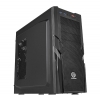 Корпус Thermaltake Commander G41 Black w/o PSU,CA-1B4-00M1NN-00