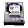 Жесткий диск SATA 6TB 6GB/S 64MB PURPLE WD6NPURX WD WESTERN DIGITAL