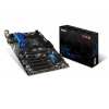 Материнская плата AMD A68H SocketFM2+ ATX A68H PC MATE MSI (A68HPCMATE)