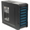 Корпус Thermaltake Chaser A21 черный без БП ATX 4x120mm 2xUSB3.0 audio bott PSU (CA-1A3-00M1WN-00)