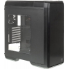 Корпус Thermaltake Urban T31 черный w/o PSU ATX 4x120mm 2x140mm 2xUSB2.0 2xUSB3.0 audio front door bott PSU (CA-1A5-00M1WN-00)