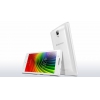 Смартфон Lenovo A2010 белый моноблок 3G 4G 2Sim 4.5" 480x854 Android 5.1 5Mpix WiFi BT GSM900/1800 GSM1900 TouchSc MP3 FM A-GPS microSDHC max32Gb (PA1J0006RU)
