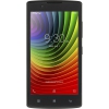 Смартфон Lenovo A2010 черный моноблок 3G 4G 2Sim 4.5" 480x854 Android 5.1 5Mpix WiFi BT GSM900/1800 GSM1900 TouchSc MP3 FM A-GPS microSDHC max32Gb (PA1J0009RU)