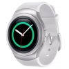 Смарт-часы Samsung Galaxy Gear S2 SM-R7200 1.2" Super AMOLED серебристый (SM-R7200ZWASER)