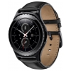 Смарт-часы Samsung Galaxy Gear S2 classic SM-R7320 1.2" Super AMOLED черный (SM-R7320ZKASER)