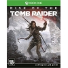Игра для Xbox One Microsoft Rise of the Tomb Raider (18+) (PD5-00014)