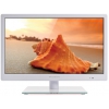 Телевизор LED Rubin 22" RB-22SE5FT2CWH белый/FULL HD/60Hz/DVB-T/DVB-T2/DVB-C/USB (RUS)