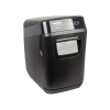 Шредер Fellowes AutoMax 150C, автоподача, DIN P-4, 4x38 мм, 150лст. авто, 8 ручн., 32 лтр., автореверс (FS-46801*)