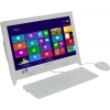 Lenovo C260 <57331400>  Cel J1800/4/500/DVD-RW/WiFi/Win8/19.5"