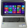 ASUS K501LB <90NB08P1-M01210>  i3  5010U/8/1Tb/940M/WiFi/BT/Win8/15.6"/1.99  кг