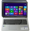 ASUS K501LB <90NB08P1-M01670> i3  5010U/4/750/940M/WiFi/BT/Win8/15.6"/1.98 кг