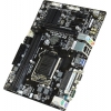 GIGABYTE GA-H81M-DS2 rev3.0 (RTL) LGA1150 <H81> PCI-E Dsub GbLAN  SATA MicroATX 2DDR3