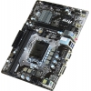 MSI H110M PRO-VD (RTL) LGA1151 <H110> PCI-E Dsub+DVI GbLAN  SATA MicroATX 2DDR4