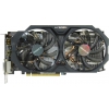 2Gb <PCI-E> DDR-5 GIGABYTE GV-R938WF2-2GD (RTL) DualDVI+HDMI+DP  <RADEON  R9  380>