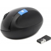 Microsoft Wireless Sculpt Mouse  (OEM)  5btn+Roll  <5LV-00002>