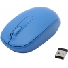 Microsoft Wireless Mobile 1850 Mouse  (RTL) 3btn+Roll <U7Z-00058>