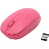 Microsoft Wireless Mobile 1850 Mouse (RTL)  3btn+Roll <U7Z-00065>