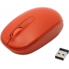 Microsoft Wireless Mobile 1850 Mouse  (RTL)  3btn+Roll  <U7Z-00034>