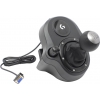 Logitech Driving Force Shifter (рычаг КПП, 7 передач, для  G29/G920) <941-000130>