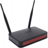 NETGEAR <JWNR2010-100RUS> Wireless Router (4UTP 10/100Mbps, 1WAN,  802.11b/g/n,  300Mbps,  2x5dBi)