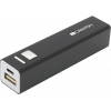 Внешний аккумулятор CANYON <CNE-CSPB26B> (USB  1A,  2600mAh,  Li-Ion)