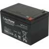 Аккумулятор CyberPower DJW12-12(L) (12V,  12Ah)  для  UPS