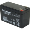 Аккумулятор CyberPower DJW12-7.0(L)/ES7-12(LC) (12V,  7Ah) для UPS