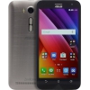 ASUS Zenfone 2 Laser <90AZ00RA-M00710> Silver  (1.2GHz,2GB RAM,5"1280x720IPS,3G+BT+WiFi+GPS,8Gb+microSD,8Mpx,Andr)