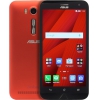ASUS Zenfone 2 Laser <90AZ00R3-M00690>  Red  (1.2GHz,2GB  RAM,5"1280x720IPS,3G+BT+WiFi+GPS,8Gb+microSD,8Mpx,Andr)