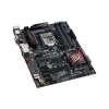 Материнская плата Asus H170 PRO GAMING LGA1151 Intel H170 4xDDR4 ATX AC`97 8ch(7.1) GbLAN RAID+VGA+DVI+HDMI+DP