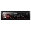 Автомагнитола Pioneer MVH-X380BT 1DIN 4x50Вт