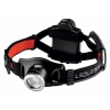 Фонарь налобный Led Lenser H7R.2 черный лам.:светодиод. 300lx (7298)