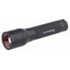 Фонарь ручной Led Lenser P14.2 черный лам.:светодиод. 350lx AAx4 (9414)