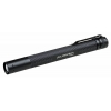 Фонарь светодиодный Led Lenser P4-АFS черный (8404-A)