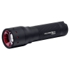 Фонарь ручной Led Lenser P7.2 черный лам.:светодиод. 320lx AAAx4 (9407)