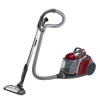 Пылесос Electrolux ZUFPARKETT 800Вт красный