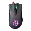 Мышь A4Tech Bloody A91 Blazing черный оптическая (4000dpi) USB2.0 игровая (7but)