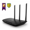 Маршрутизатор TP-LINK TL-WR940N 450M Беспроводной маршрутизатор серии N, скорость до 450 Мбит/с