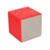 Радиоприемник SONY ICF-C1TR, Красный FM/AM. 2 Сигнала, Аналоговый тюнер (ICFC1TR.RU5)