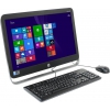 HP ProOne 400 G1 All-in-One <M3W66EA#ACB>  Pent G3250T/500/DVD-RW/WiFi/BT/Win8Pro/23"